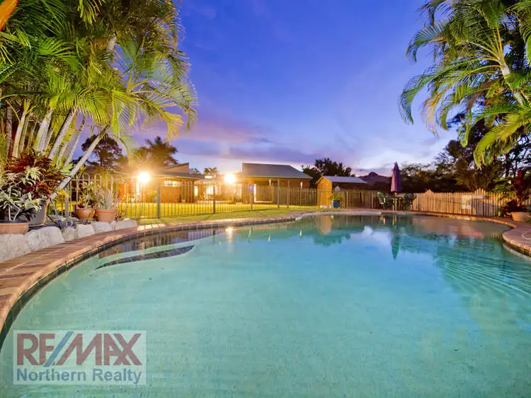 Fifth view of Homely house listing, 37 The Boulevard, Albany Creek QLD 4035