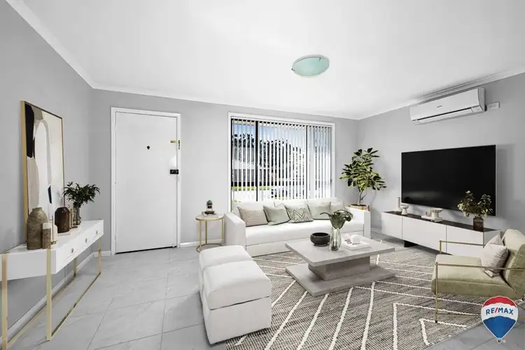 12 CARNATION AVENUE, Claremont Meadows NSW 2747