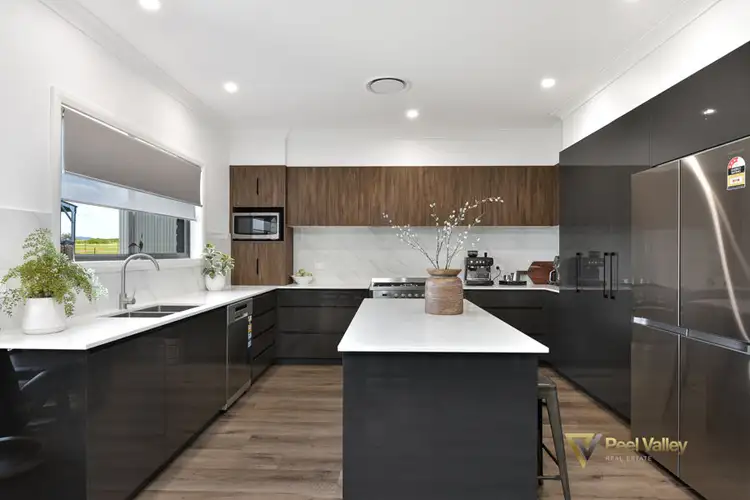 Second view of Homely house listing, 2 Championship Place, Tamworth NSW 2340