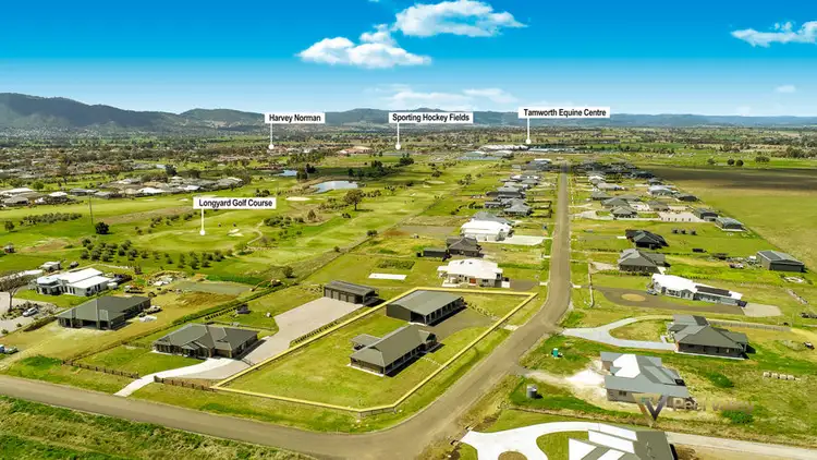 Sixth view of Homely house listing, 2 Championship Place, Tamworth NSW 2340