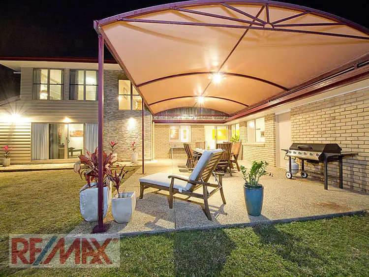 102 Thiess Dve, Albany Creek QLD 4035