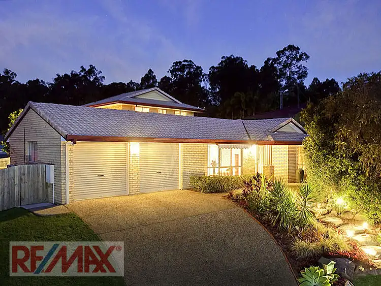 Second view of Homely house listing, 102 Thiess Dve, Albany Creek QLD 4035