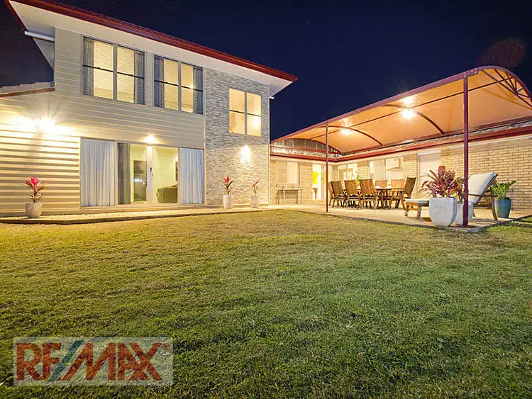 Third view of Homely house listing, 102 Thiess Dve, Albany Creek QLD 4035