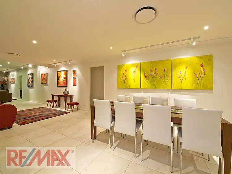 Fifth view of Homely house listing, 102 Thiess Dve, Albany Creek QLD 4035