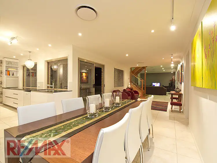 Sixth view of Homely house listing, 102 Thiess Dve, Albany Creek QLD 4035