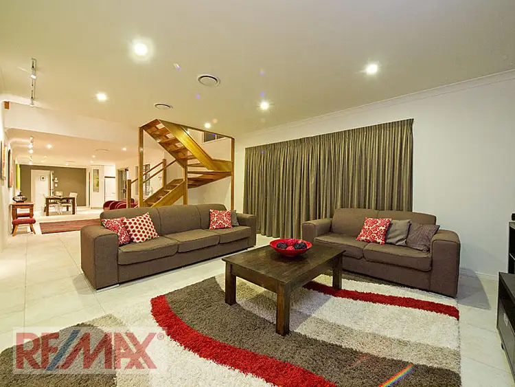 Seventh view of Homely house listing, 102 Thiess Dve, Albany Creek QLD 4035
