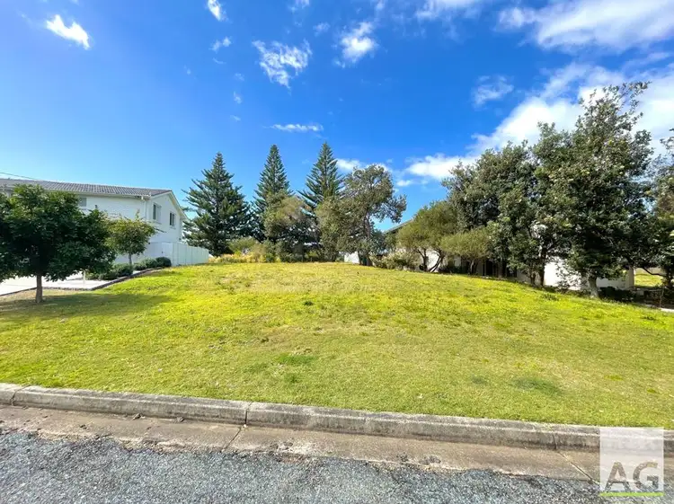 Fifth view of Homely land listing, 45 Jubilee Parade, Diamond Beach NSW 2430