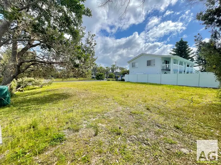Sixth view of Homely land listing, 45 Jubilee Parade, Diamond Beach NSW 2430