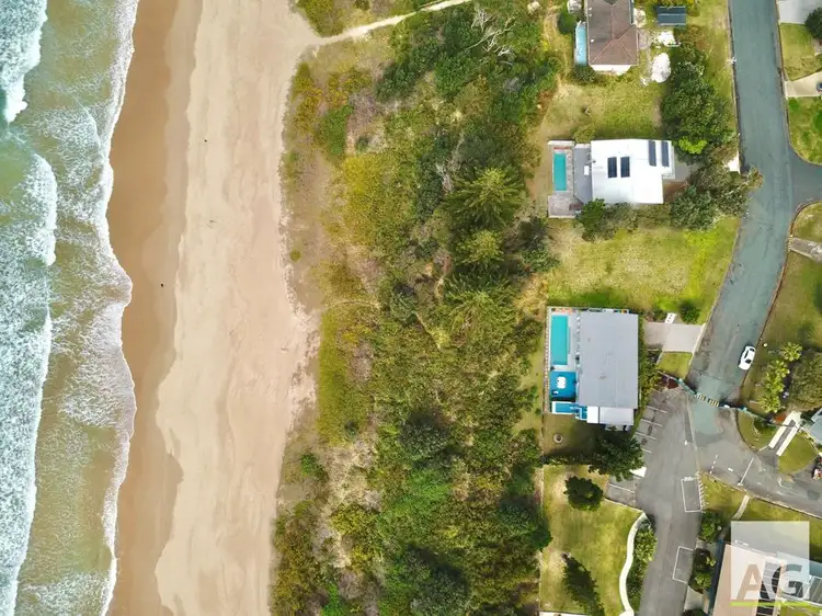 Seventh view of Homely land listing, 45 Jubilee Parade, Diamond Beach NSW 2430