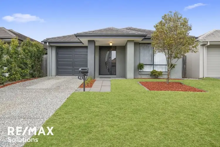 15 Kingston Court, North Lakes QLD 4509
