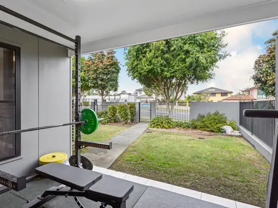 Fifth view of Homely townhouse listing, 27/1 Emerald Place, Bridgeman Downs QLD 4035