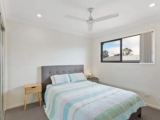 Sixth view of Homely townhouse listing, 27/1 Emerald Place, Bridgeman Downs QLD 4035