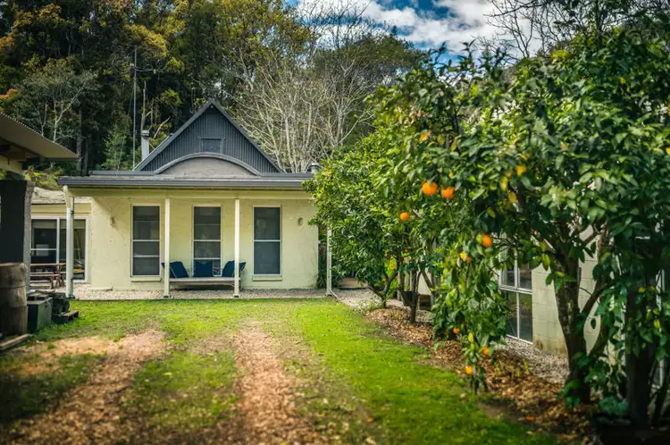 Fifth view of Homely rural property listing, 2300 Kalang Road, Bellingen NSW 2454
