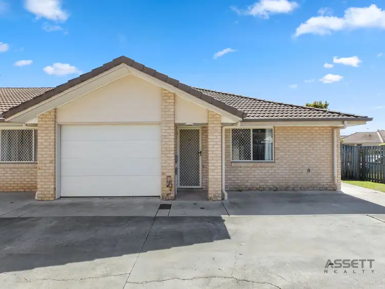 34/8 Rosegum Place, Redbank Plains QLD 4301