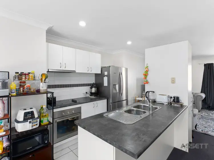 Third view of Homely villa listing, 34/8 Rosegum Place, Redbank Plains QLD 4301