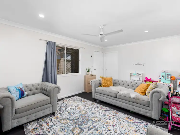 Fourth view of Homely villa listing, 34/8 Rosegum Place, Redbank Plains QLD 4301