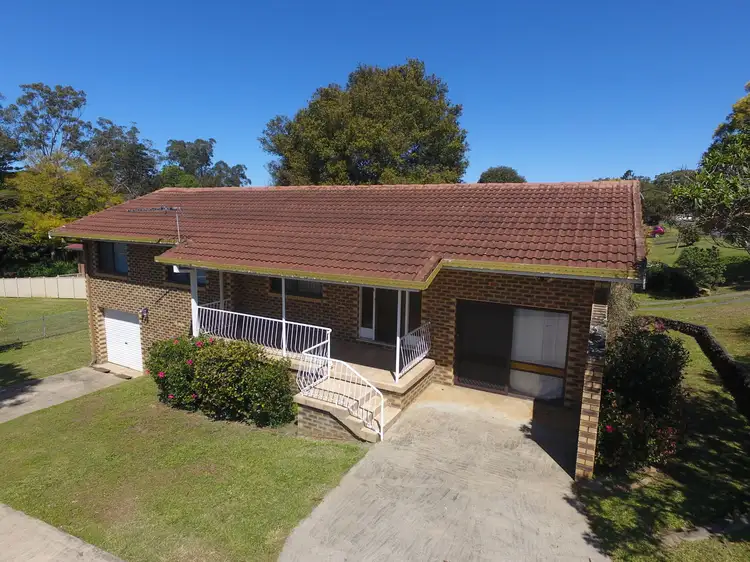 Main view of Homely house listing, 49 Laurel Ave, Casino NSW 2470