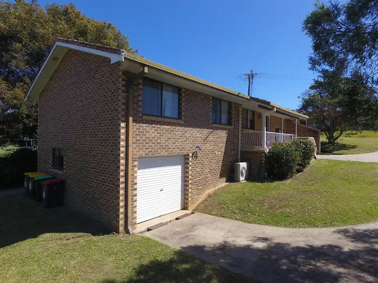 Second view of Homely house listing, 49 Laurel Ave, Casino NSW 2470