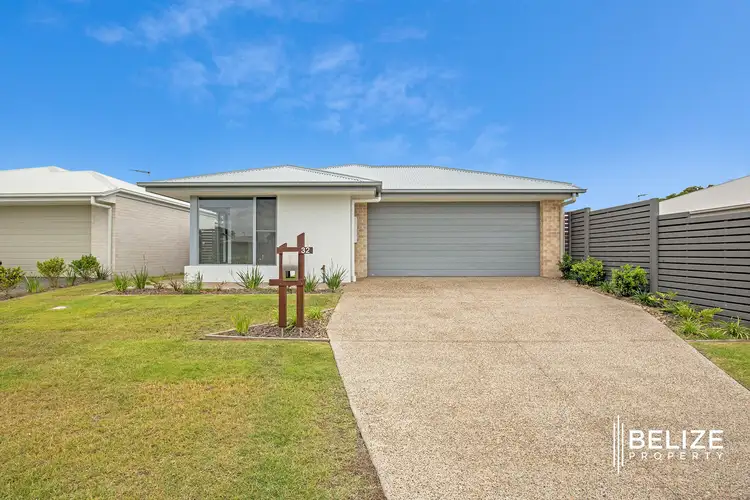 Main view of Homely house listing, 32 Bayside Ave, Jacobs Well QLD 4208
