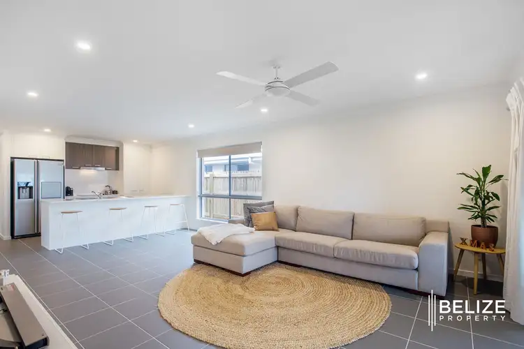 Third view of Homely house listing, 32 Bayside Ave, Jacobs Well QLD 4208