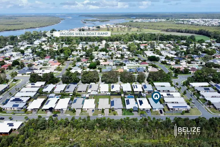 Fourth view of Homely house listing, 32 Bayside Ave, Jacobs Well QLD 4208