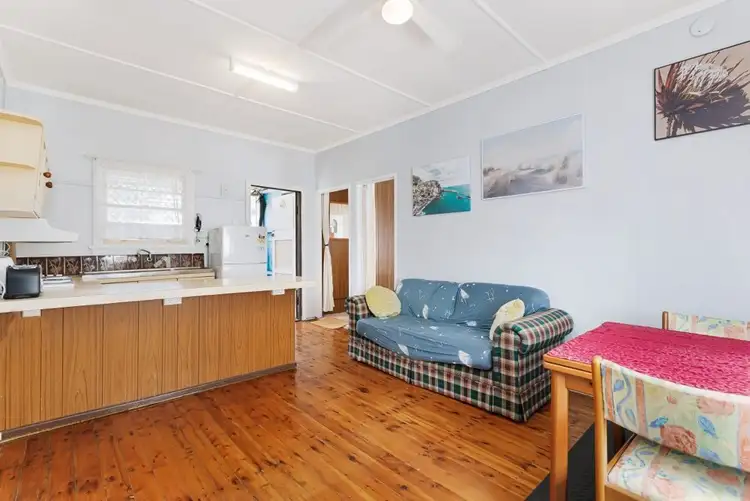 Second view of Homely unit listing, 5/76 Dutton Street, Coolangatta QLD 4225