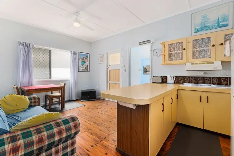 Fourth view of Homely unit listing, 5/76 Dutton Street, Coolangatta QLD 4225