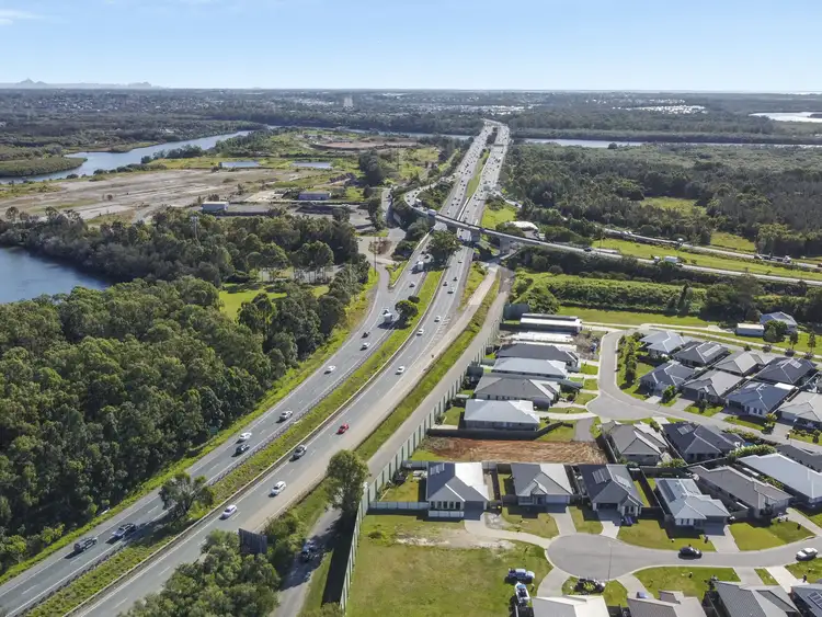 Fourth view of Homely land listing, Lot 1, 17 Roseanna Court, Bald Hills QLD 4036
