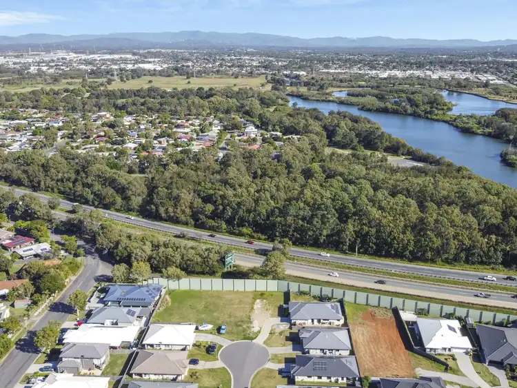 Seventh view of Homely land listing, Lot 1, 17 Roseanna Court, Bald Hills QLD 4036
