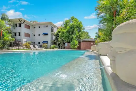 Main view of Homely unit listing, 8 22-26 Clifton Road, Clifton Beach QLD 4879