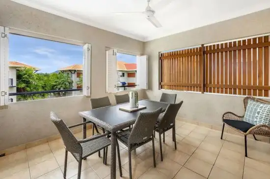 Third view of Homely unit listing, 8 22-26 Clifton Road, Clifton Beach QLD 4879