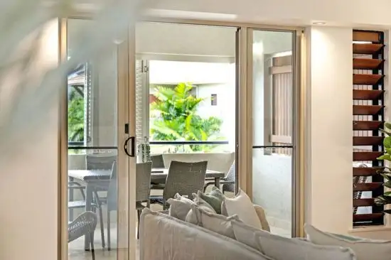 Fifth view of Homely unit listing, 8 22-26 Clifton Road, Clifton Beach QLD 4879