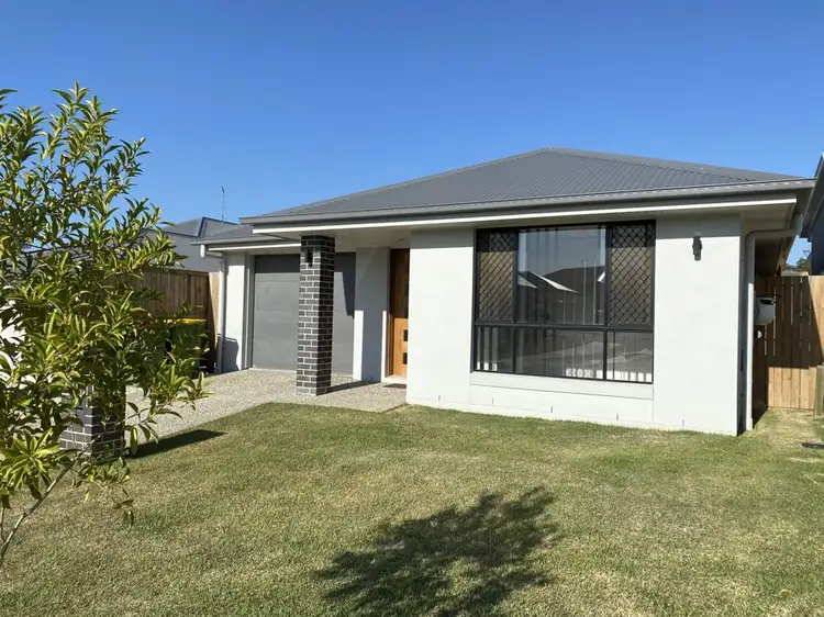 Main view of Homely house listing, 8 Echidna St, Deebing Heights QLD 4306