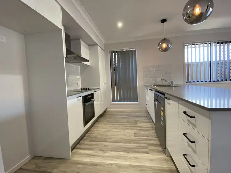 Second view of Homely house listing, 8 Echidna St, Deebing Heights QLD 4306