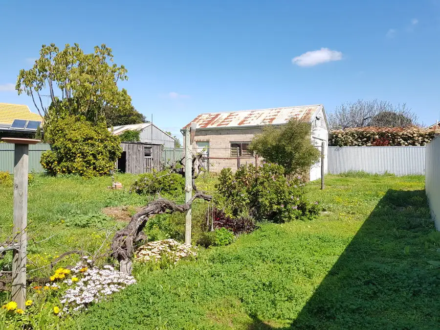 Main view of Homely land listing, 58A Standen Street, Murray Bridge SA 5253