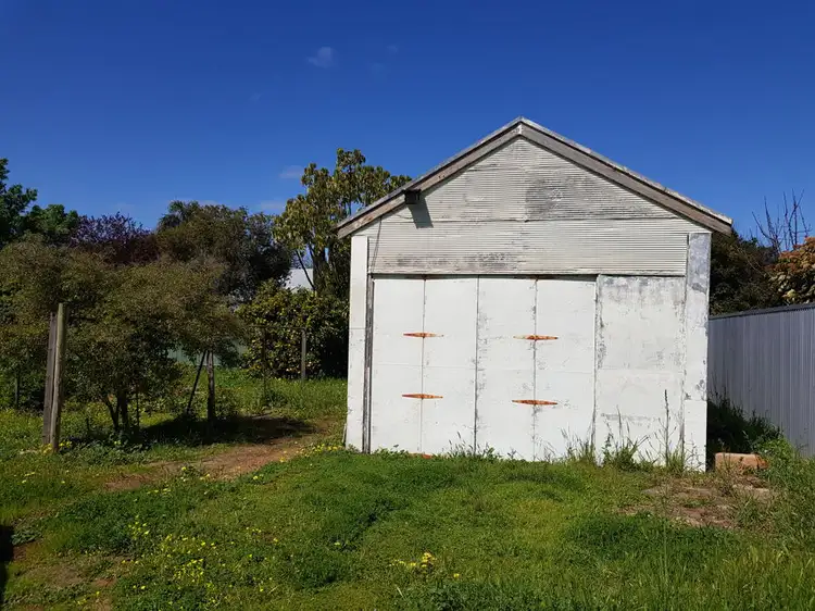 Second view of Homely land listing, 58A Standen Street, Murray Bridge SA 5253