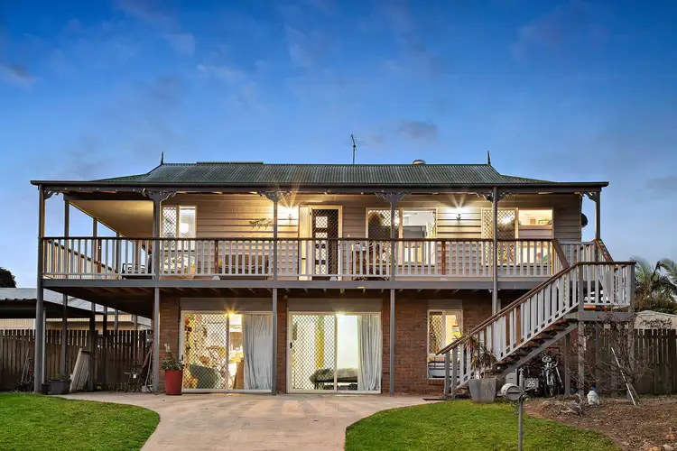 Main view of Homely house listing, 25 Wattlebrush Court, Murrumba Downs QLD 4503