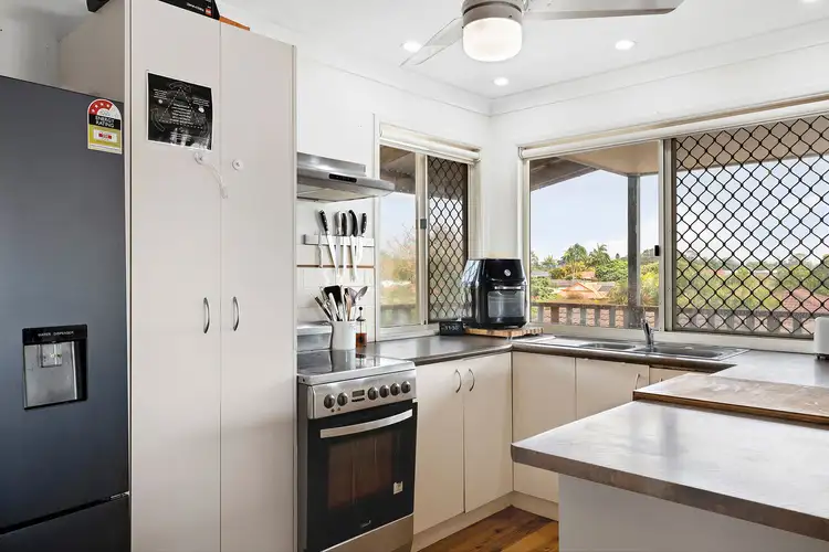 Second view of Homely house listing, 25 Wattlebrush Court, Murrumba Downs QLD 4503