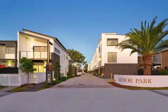 Main view of Homely townhouse listing, 21/42 Sorrento Street, Wynnum West QLD 4178