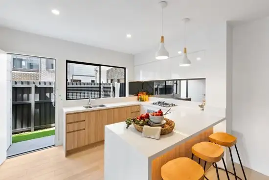 Fifth view of Homely townhouse listing, 21/42 Sorrento Street, Wynnum West QLD 4178