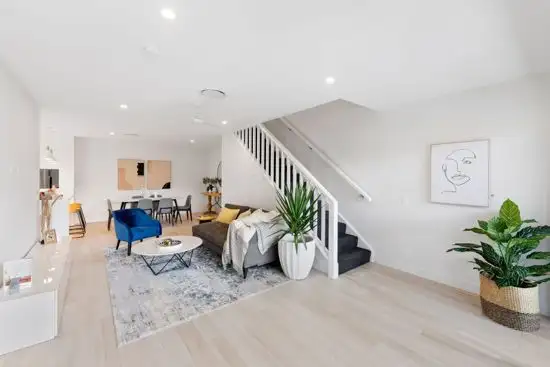 Sixth view of Homely townhouse listing, 21/42 Sorrento Street, Wynnum West QLD 4178