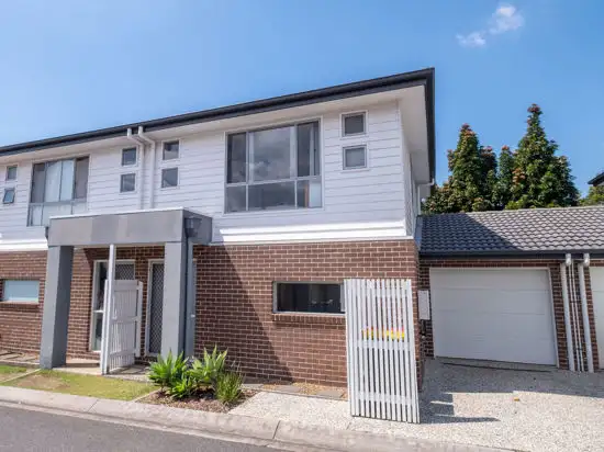U14 1 Lavender Drive, Griffin QLD 4503