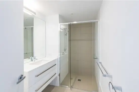 Sixth view of Homely apartment listing, 20603/300 Old Cleveland Road, Coorparoo QLD 4151