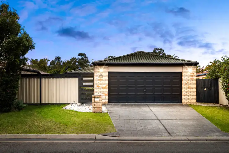7 Fig Tree Place, Bracken Ridge QLD 4017