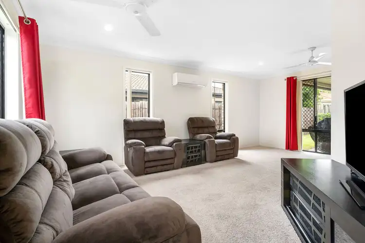 Sixth view of Homely house listing, 7 Fig Tree Place, Bracken Ridge QLD 4017