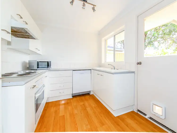 Third view of Homely townhouse listing, 14/15 Yaun Street, Coomera QLD 4209