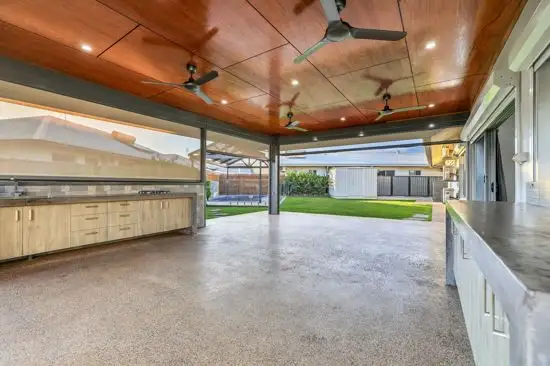 Main view of Homely house listing, 22 McGregor Court, Zuccoli NT 832