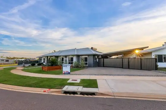 Third view of Homely house listing, 22 McGregor Court, Zuccoli NT 832