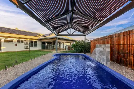 Fifth view of Homely house listing, 22 McGregor Court, Zuccoli NT 832