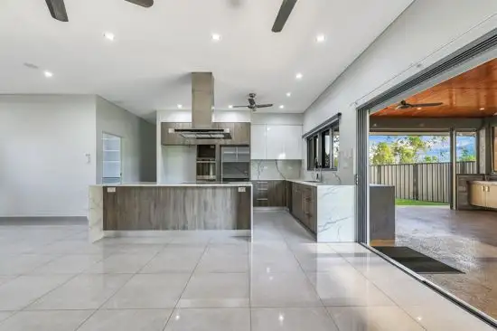 Sixth view of Homely house listing, 22 McGregor Court, Zuccoli NT 832